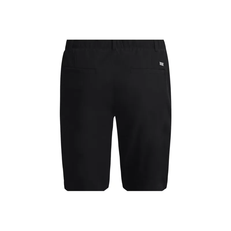 Under Armour Links Casual Shorts Women's Black-1