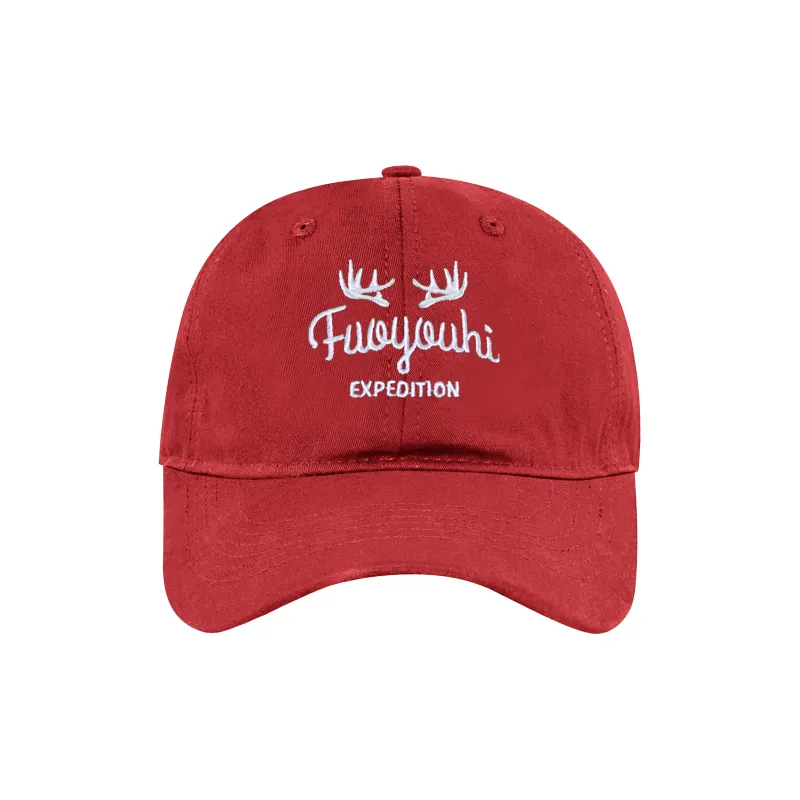 FUO Baseball Caps Unisex-5