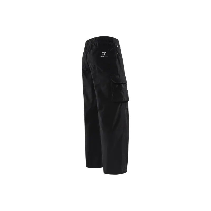 ZMOH Casual Pants Unisex-1