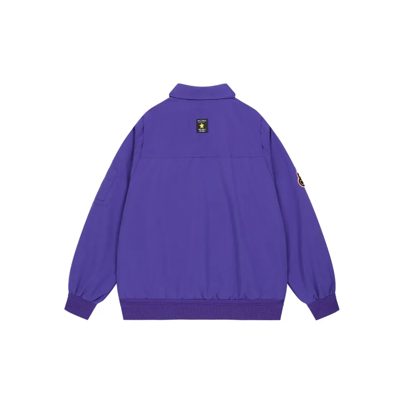 The Simpsons Jackets Unisex-11
