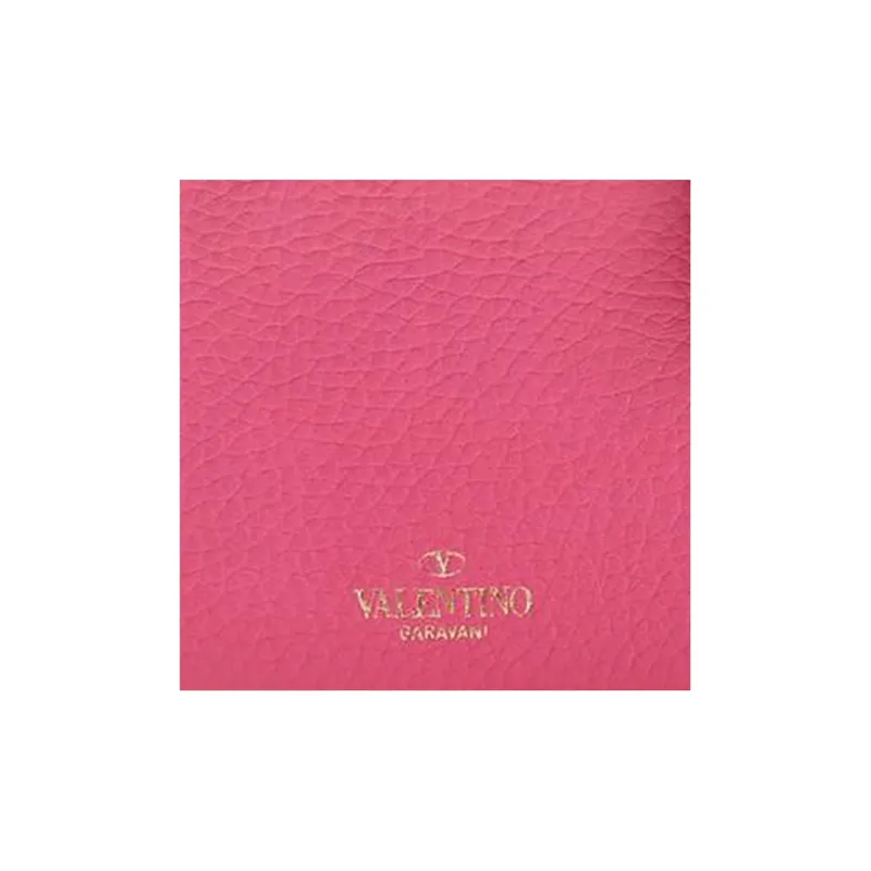 Valentino Rockstud Wallets-4