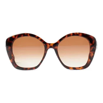 Lanvin Cat-Eye Frame Sunglasses