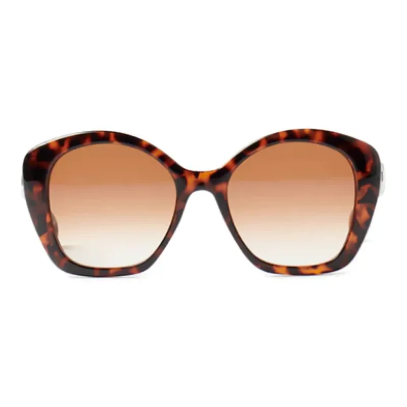 Lanvin Cat-Eye Frame Sunglasses-0