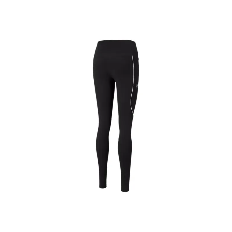 PUMA BMW M Motorsport Leggings Women's Black-1