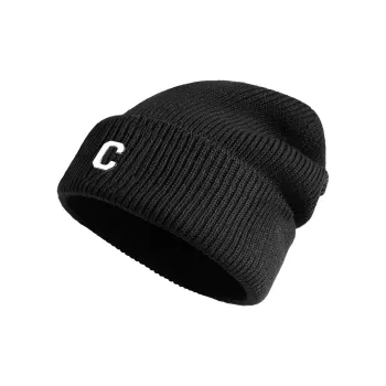 CACUSS Junior Beanies Unisex