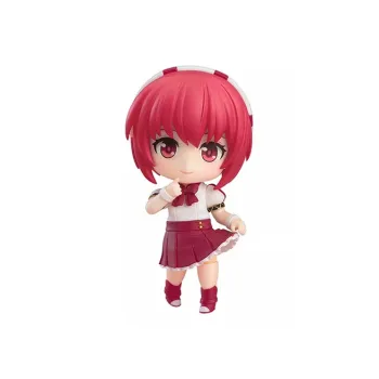 GSC Nendoroid Dorothy Haze Cyberpunk Bartender Action Chibi Figures 10cm