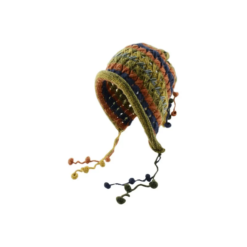 MUSTKOO Beanies Unisex-5