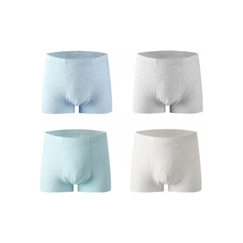 H-YXIANG Kids Underpants-1