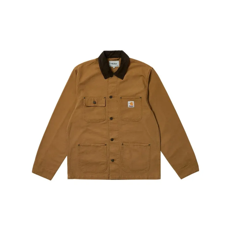 PALACE X Carhartt Wip Michigan Coat - POIZON