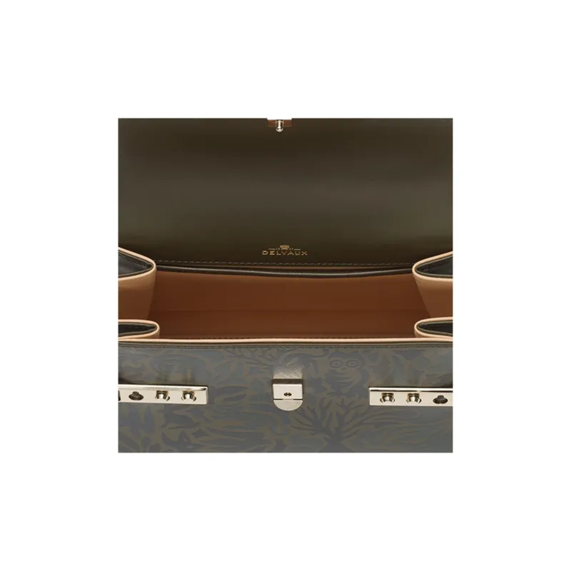 Delvaux Tempête Handbags-5
