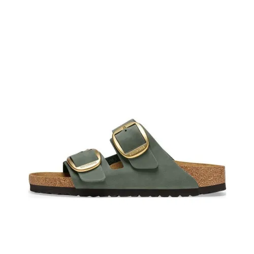 Birkenstock Double-strap Sandals Women's