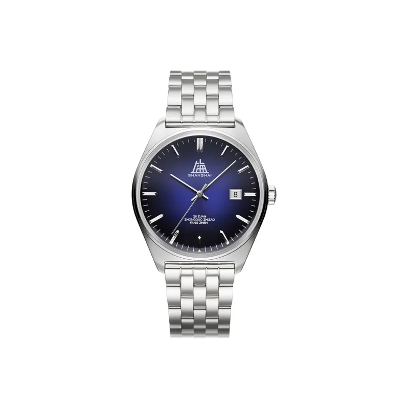 SHANGHAI Men Tribute Watch-10