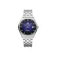 Blue Dial Steel Band 21OR-70-ST-ST21-BLSR