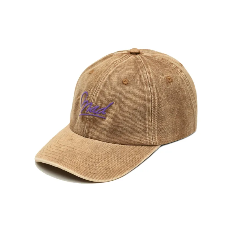 The MAD HATcher Baseball Caps Unisex-11