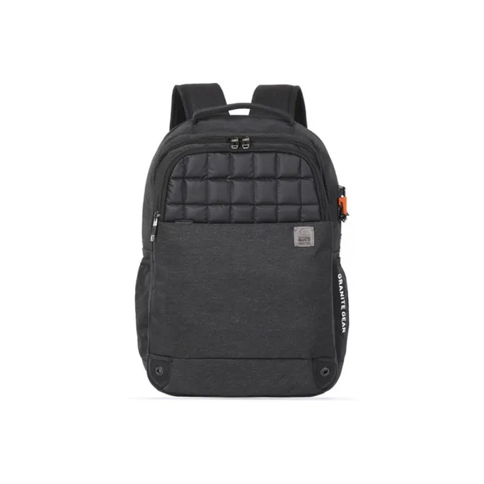 Granite Gear Fabric Backpack Regular Unisex Black, Green, Brown-0