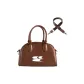 Tea Brown Double Strap Edition