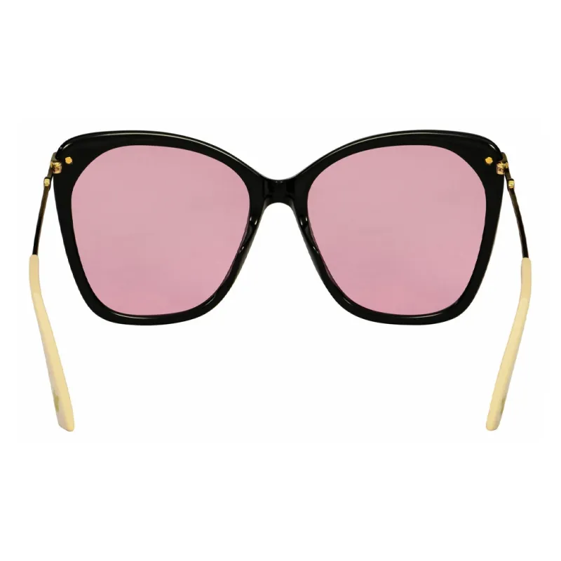 GUCCI Rectangle Sunglasses-2