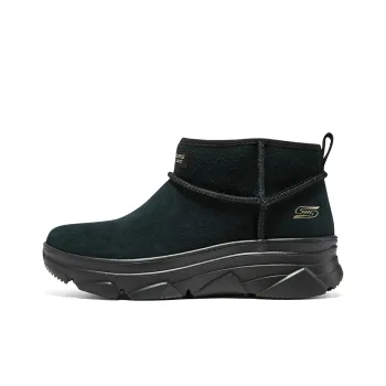 Skechers Bobs Boots 'Black' Women's