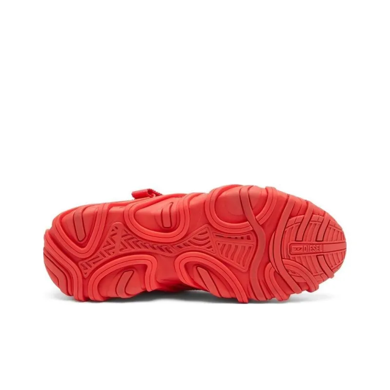 DIESEL S-Prototype-Cr Low-top Sneakers-3