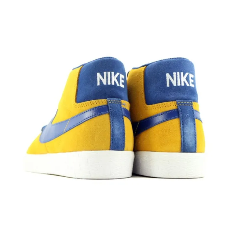 Nike Blazer Sb 'UCLA'-2