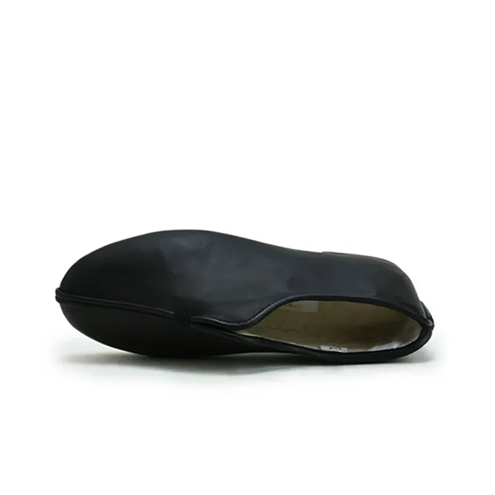 Neiliansheng Casual Shoes Men's Black-2