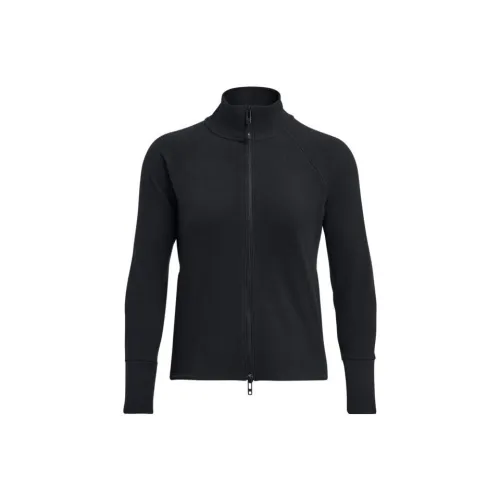 Under Armour Meridian Jackets Women's Black