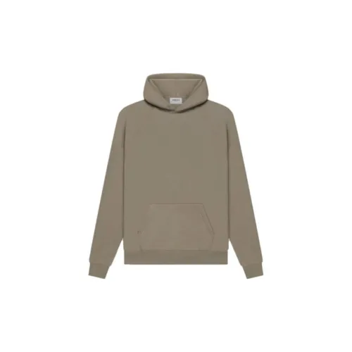 Fear of God Essentials Pull-Over Hoodie 