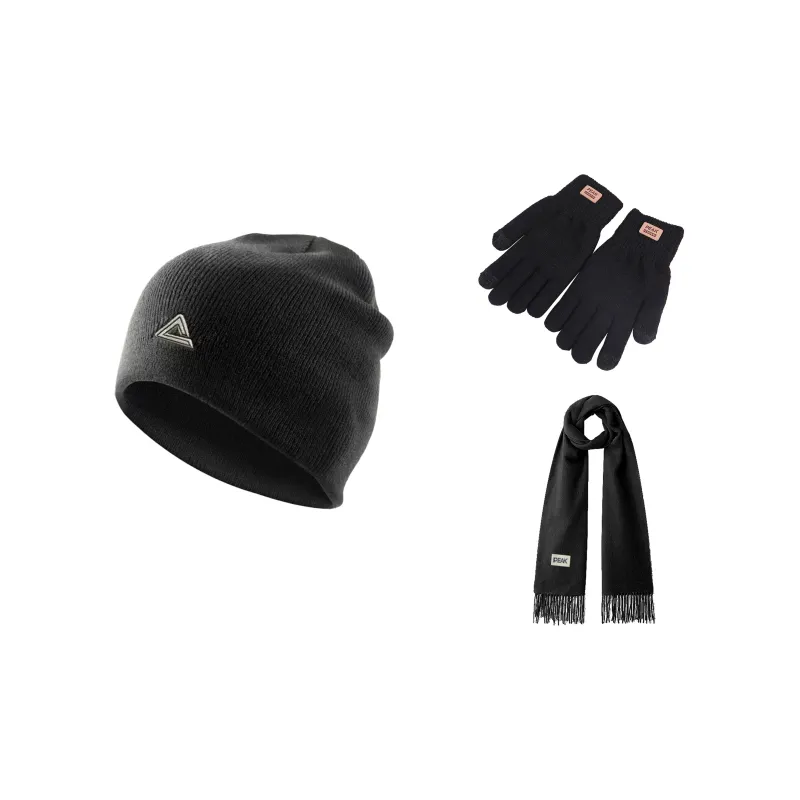 PEAK Grand Triangle Beanies Unisex-3