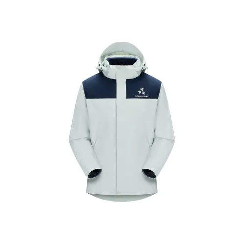 KS Unisex Outdoor Jacket