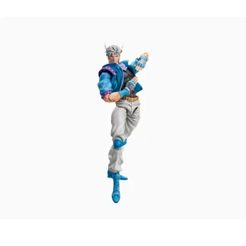 Medicos Action Figures