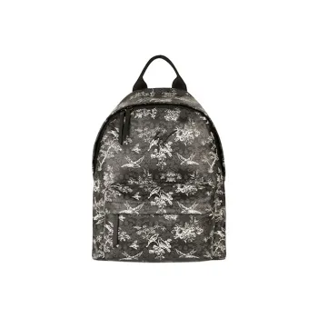 Giuseppe Zanotti/GZ Leather Backpack Men's Multicolor