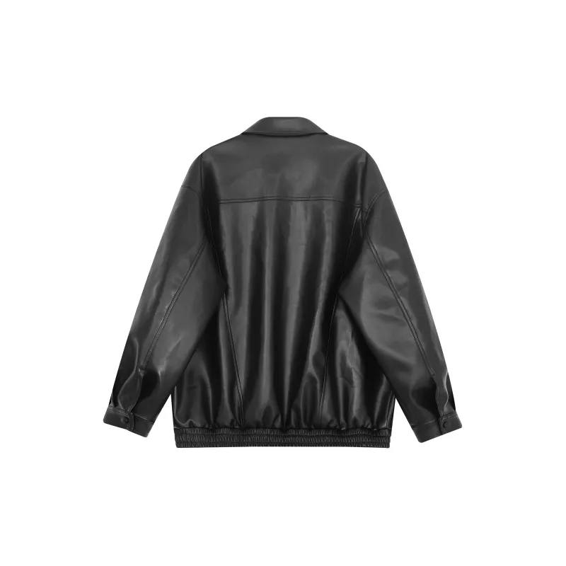 F426 Leather Jackets Unisex-1
