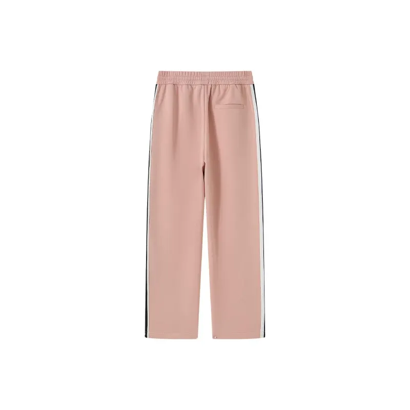 YK&YB Casual Pants Unisex-11
