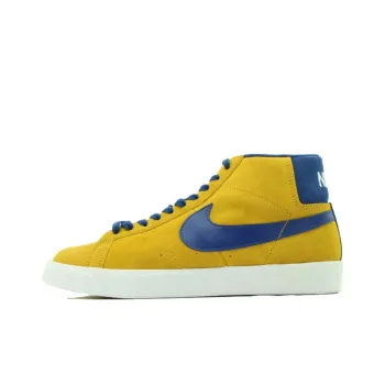 Nike Blazer Sb 'UCLA'