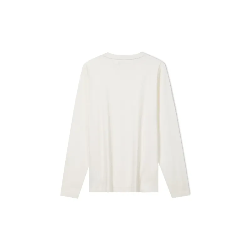 Tommy Hilfiger Long-Sleeved T-Shirts Men's-1