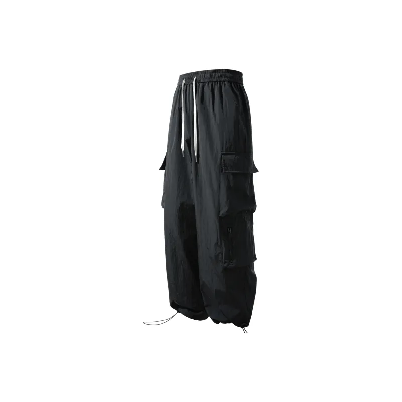 GNOMESHGH Cargo Pants Unisex-1