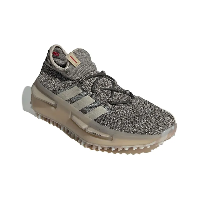 adidas originals NMD_S1 Wonder Beige-2