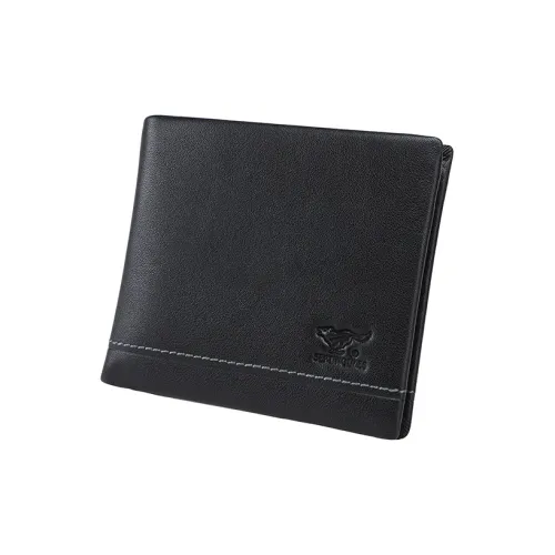 SEPTWOLVES Wallets