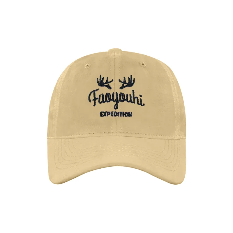 FUO Baseball Caps Unisex-7