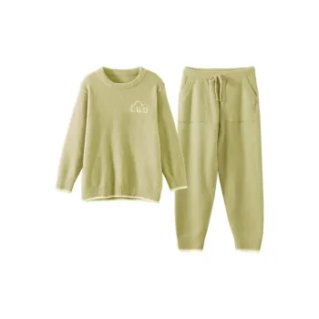 JINGYUN Women's Pajama Sets