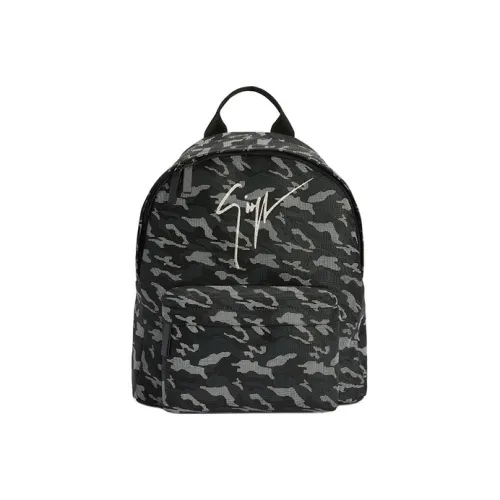 Giuseppe Zanotti Backpacks