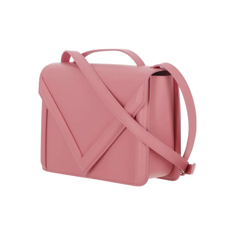 MANSUR GAVRIEL M Frame Fold Over Shoulder Bag-1