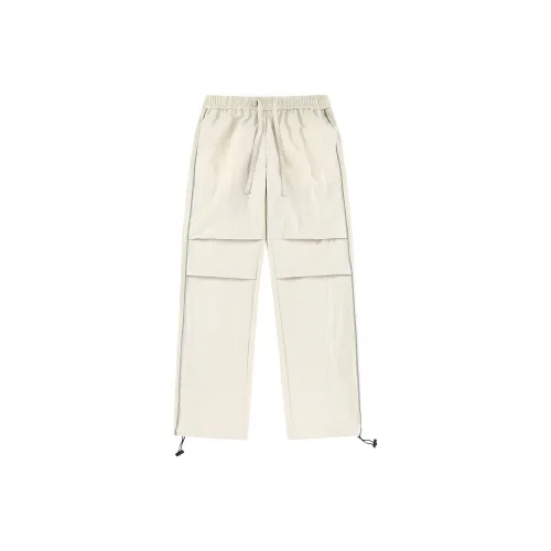 GOOSELIAR Casual Pants Unisex