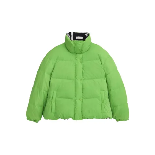 MARC JACOBS Reversible Puffer Jacket