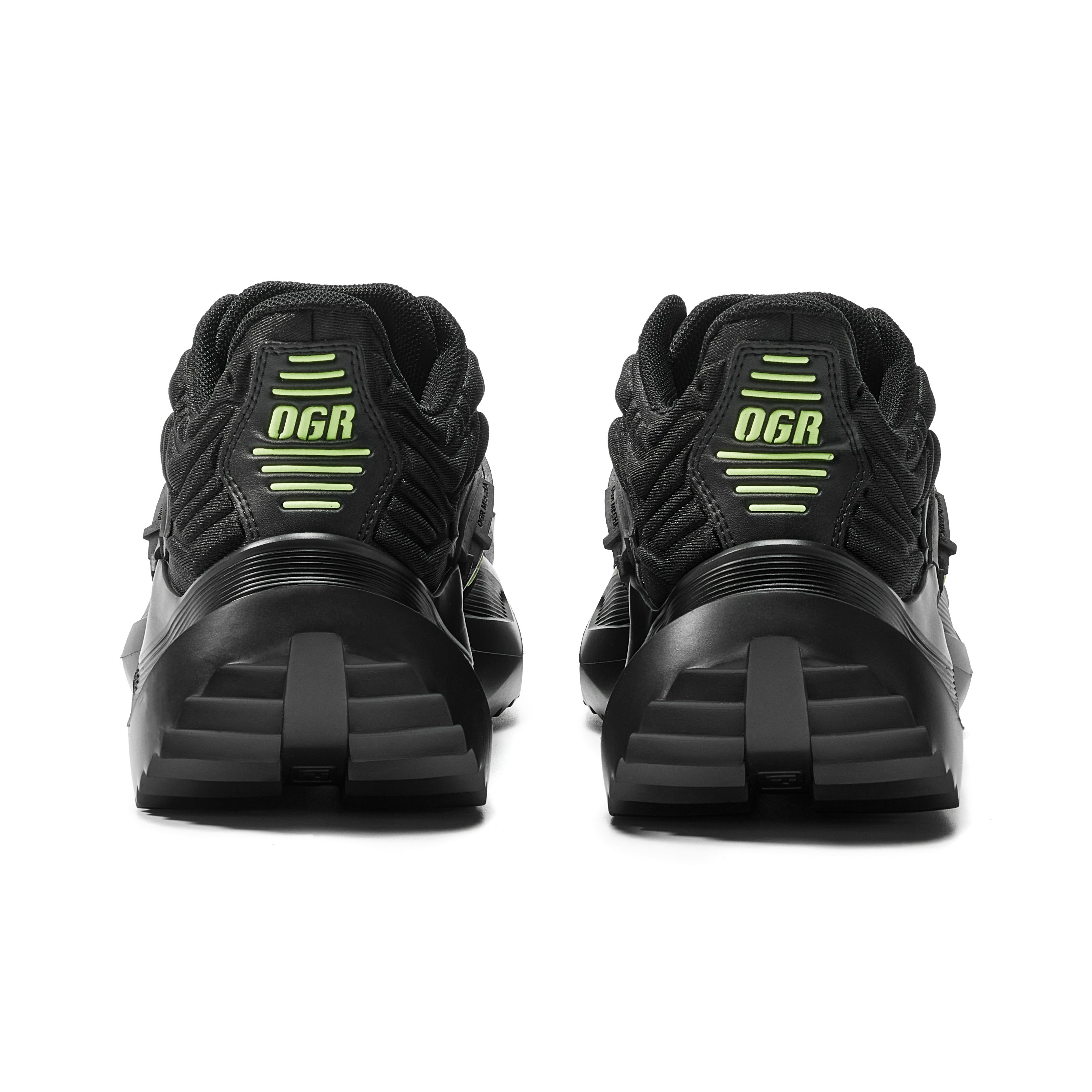 国内で当店のみ OGR - Mecha 2.0 Dad Sneakers 国内で当店のみ OGR - Mecha 2.0 Dad Sneakers