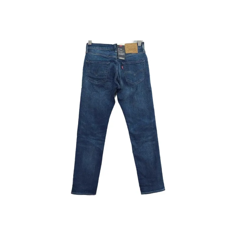 Levis Jeans Men Blue-1