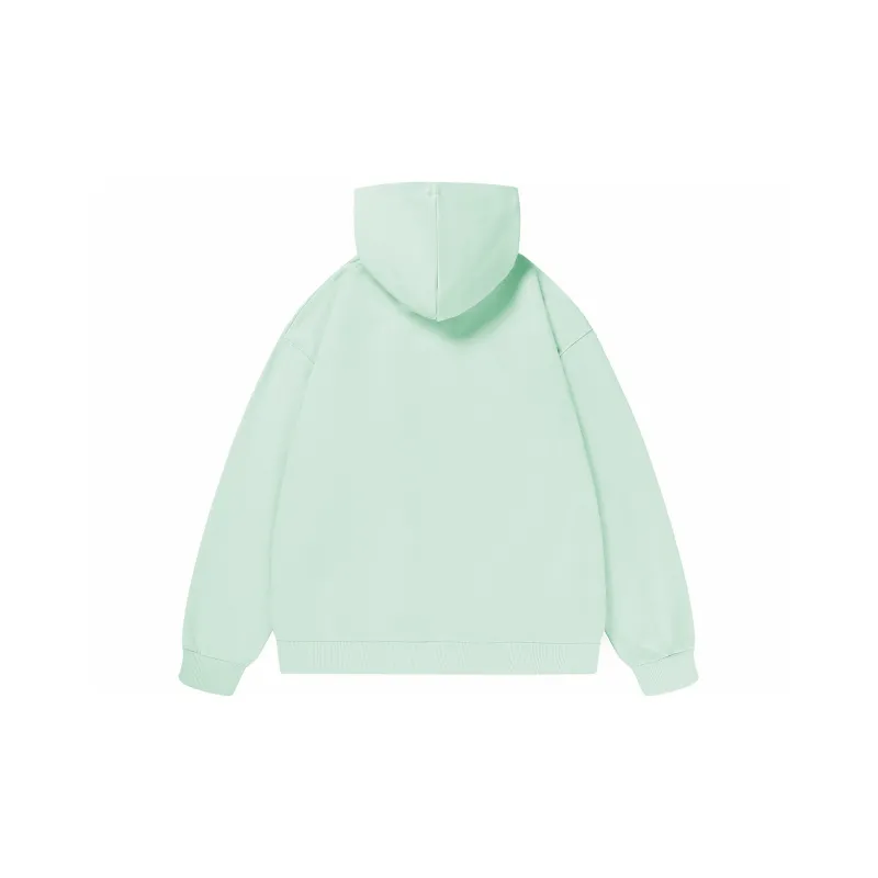 Jean West Sweatshirt Unisex Everyday Versatile Students' Favorite Item-7