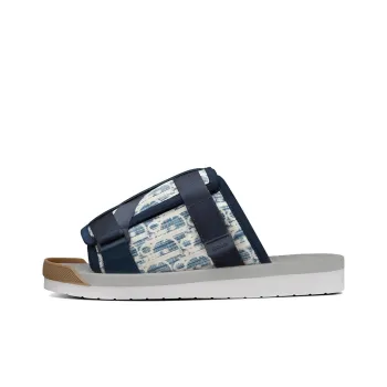 DIOR Alpha Slide Blue