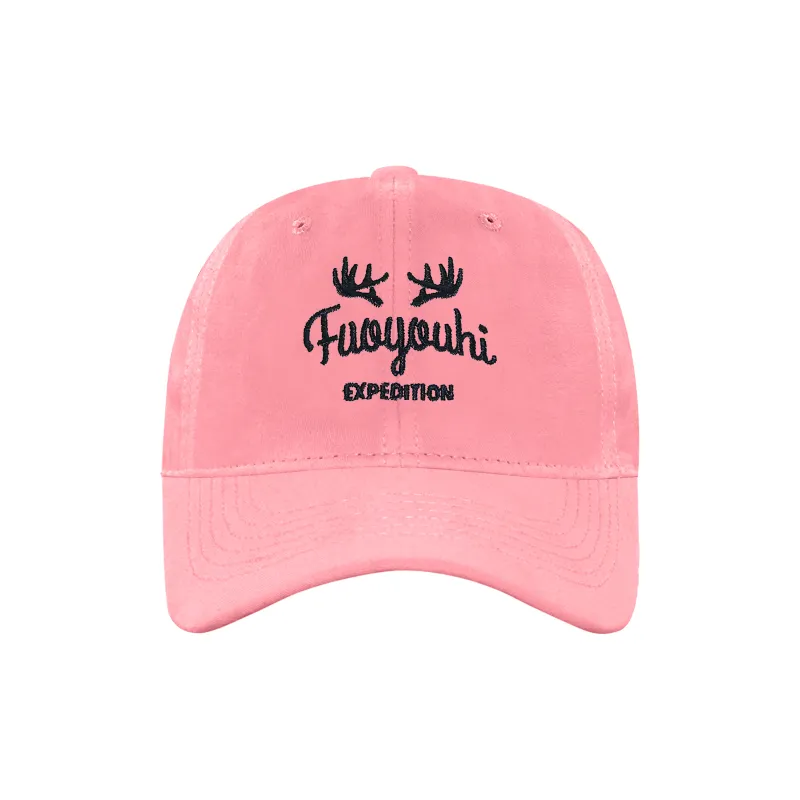 FUO Baseball Caps Unisex-2