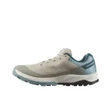 Gray Blue